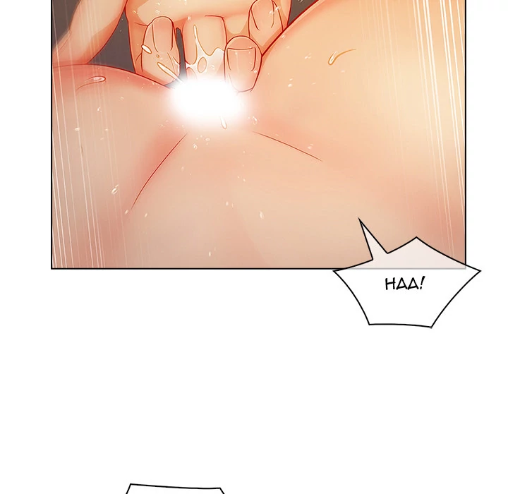 Lady Long Legs - Chapter 27 [photo 108] - MangaPorn