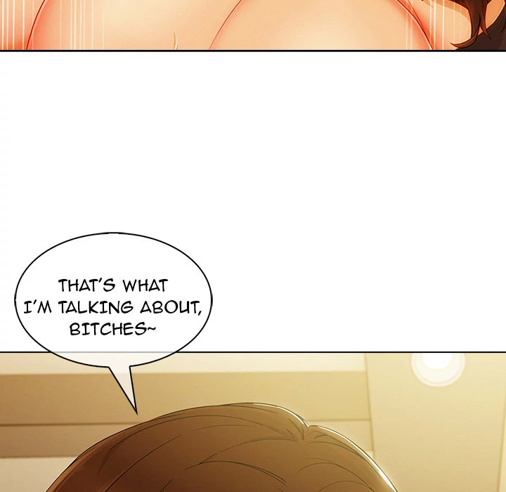 Lady Long Legs - Chapter 27 [photo 112] - MangaPorn