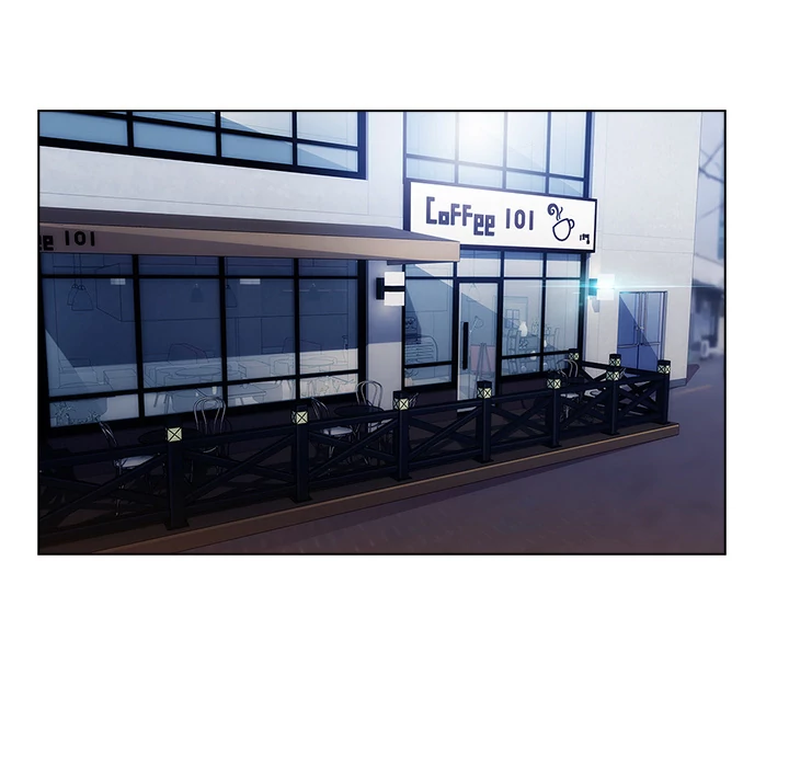 Lady Long Legs - Chapter 27 [photo 12] - MangaPorn