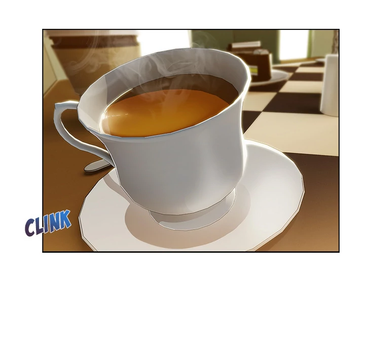 Lady Long Legs - Chapter 27 [photo 13] - MangaPorn