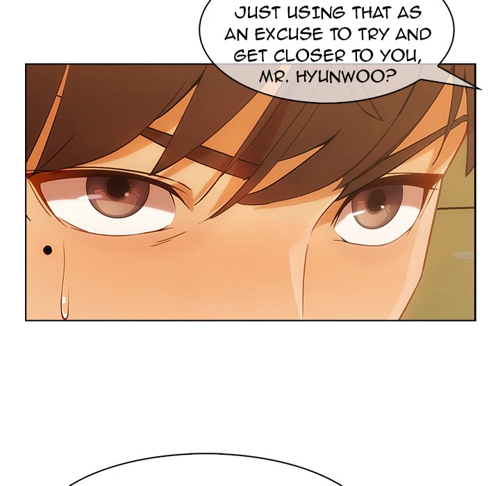 Lady Long Legs - Chapter 27 [photo 18] - MangaPorn