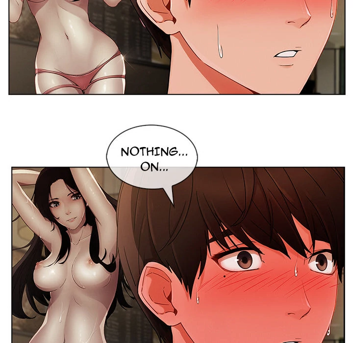 Lady Long Legs - Chapter 27 [photo 23] - MangaPorn