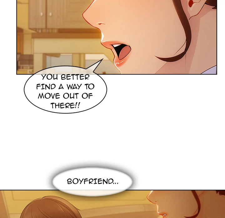 Lady Long Legs - Chapter 27 [photo 26] - MangaPorn