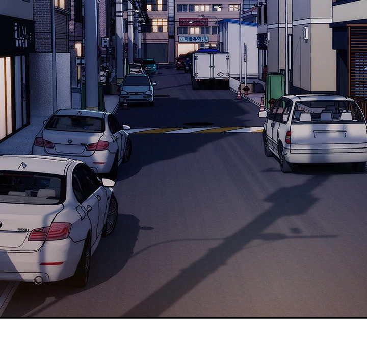 Lady Long Legs - Chapter 27 [photo 32] - MangaPorn