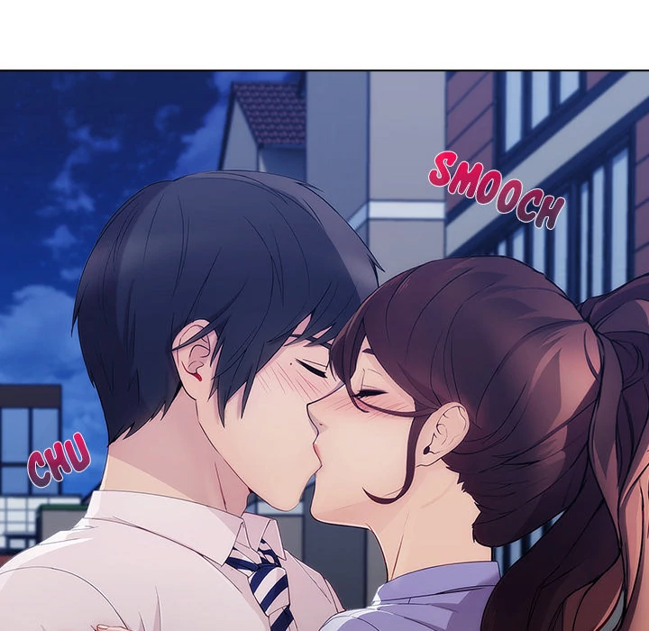 Lady Long Legs - Chapter 27 [photo 34] - MangaPorn