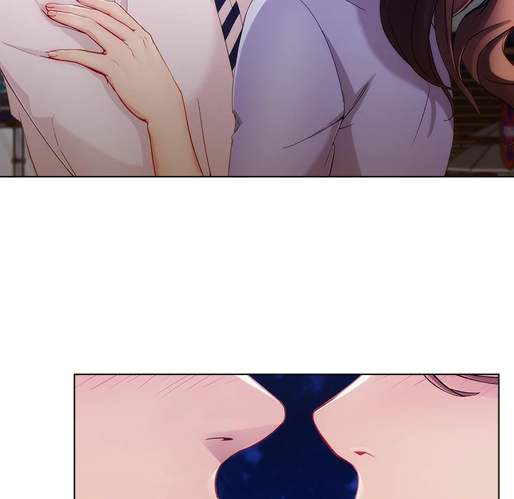 Lady Long Legs - Chapter 27 [photo 35] - MangaPorn