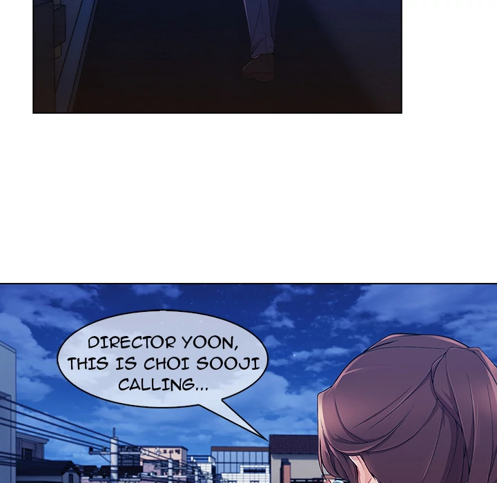 Lady Long Legs - Chapter 27 [photo 39] - MangaPorn