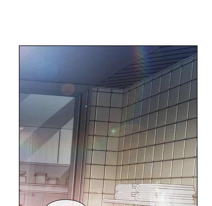 Lady Long Legs - Chapter 27 [photo 43] - MangaPorn