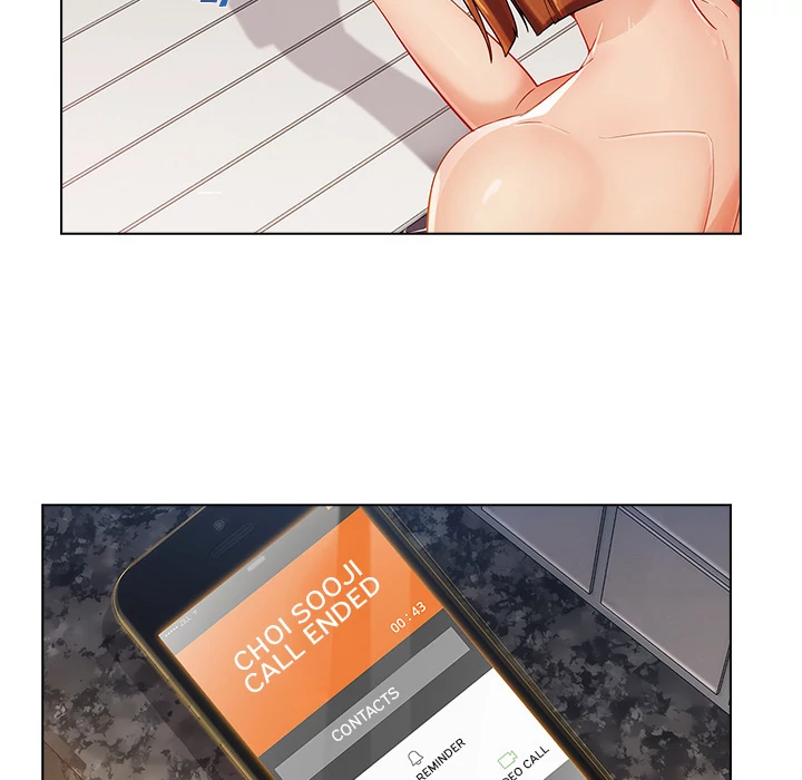 Lady Long Legs - Chapter 27 [photo 48] - MangaPorn