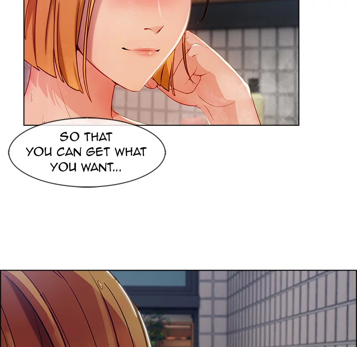 Lady Long Legs - Chapter 27 [photo 50] - MangaPorn