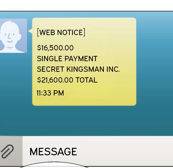 Lady Long Legs - Chapter 27 [photo 53] - MangaPorn