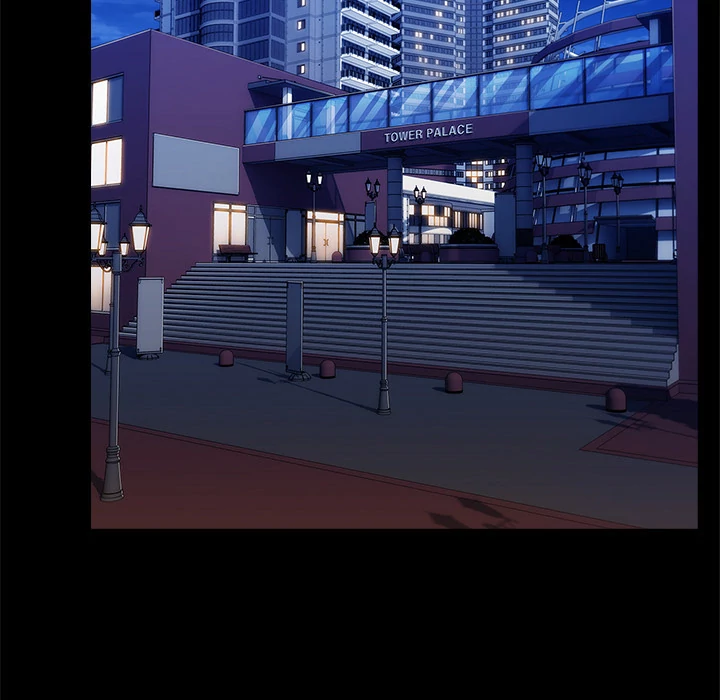 Lady Long Legs - Chapter 27 [photo 6] - MangaPorn