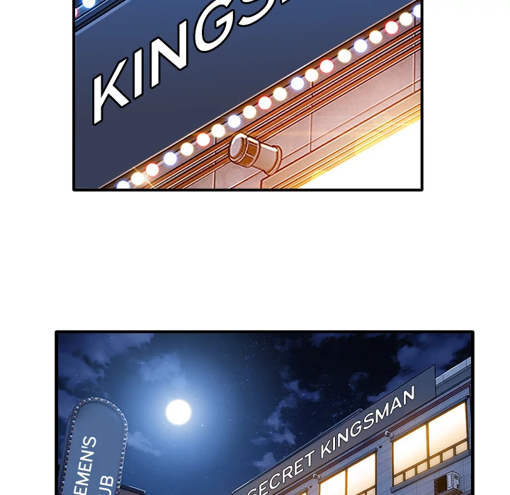 Lady Long Legs - Chapter 27 [photo 60] - MangaPorn