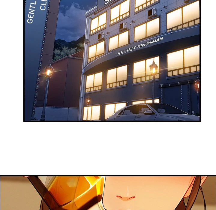 Lady Long Legs - Chapter 27 [photo 61] - MangaPorn