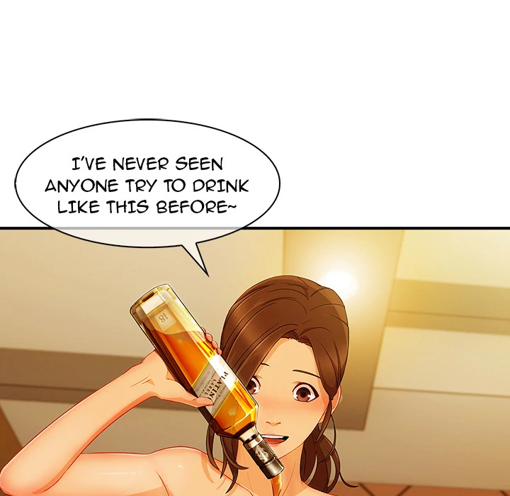 Lady Long Legs - Chapter 27 [photo 65] - MangaPorn