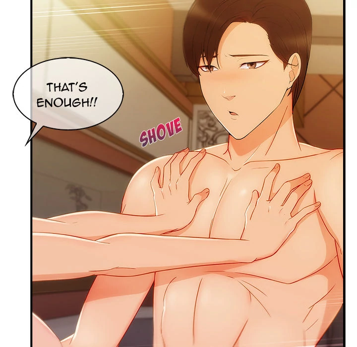 Lady Long Legs - Chapter 27 [photo 75] - MangaPorn