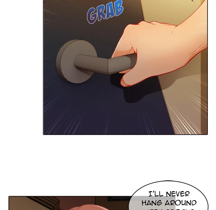 Lady Long Legs - Chapter 27 [photo 79] - MangaPorn