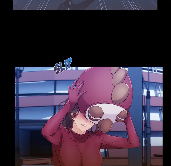 Lady Long Legs - Chapter 27 [photo 8] - MangaPorn