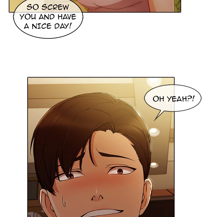 Lady Long Legs - Chapter 27 [photo 81] - MangaPorn