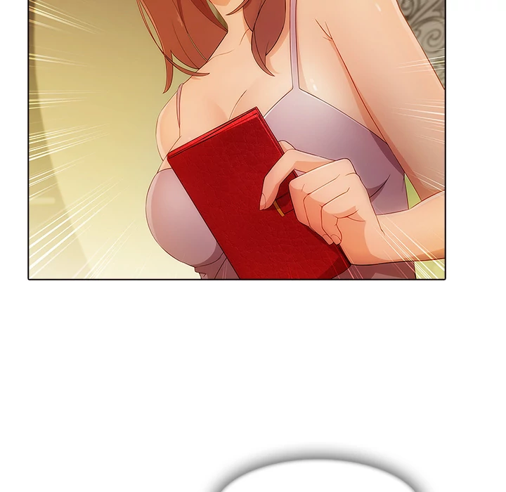 Lady Long Legs - Chapter 27 [photo 87] - MangaPorn