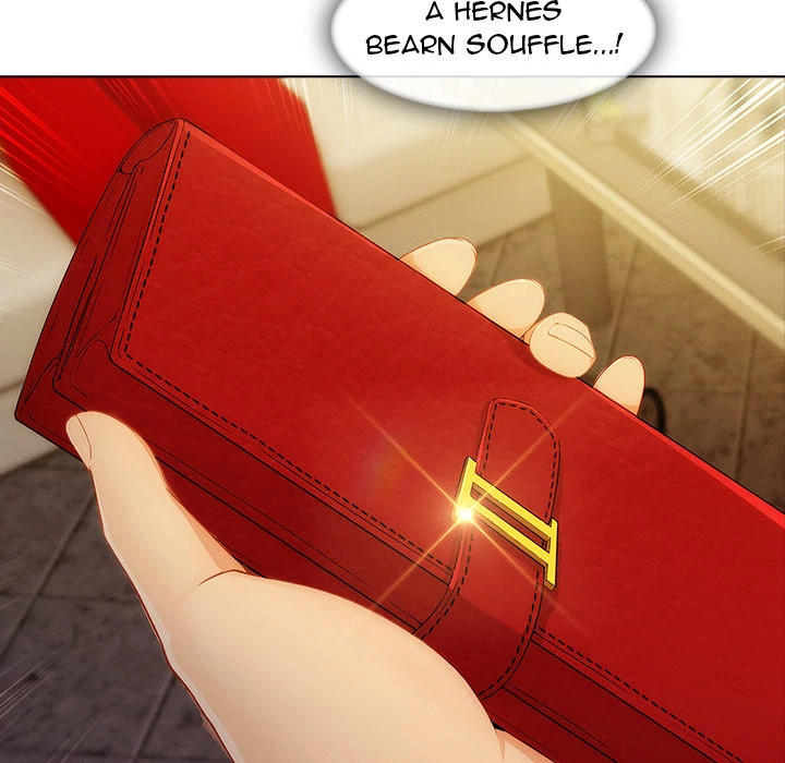 Lady Long Legs - Chapter 27 [photo 88] - MangaPorn