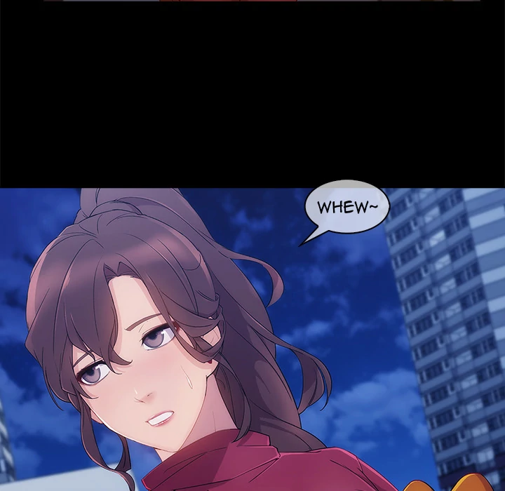 Lady Long Legs - Chapter 27 [photo 9] - MangaPorn