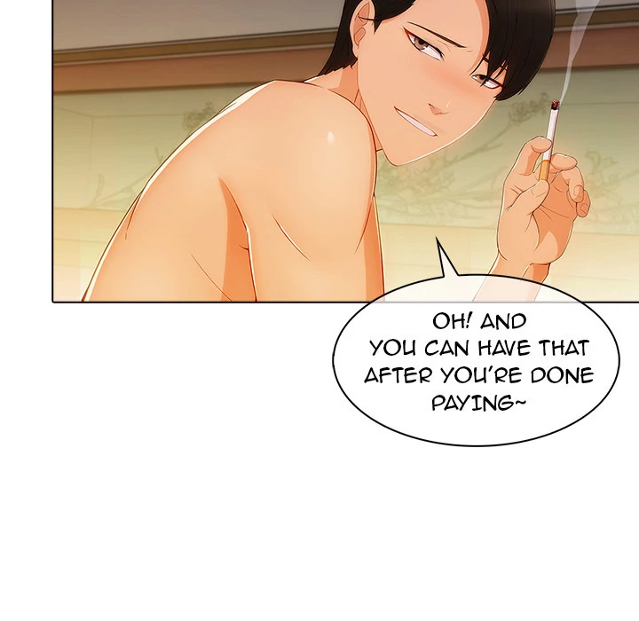 Lady Long Legs - Chapter 27 [photo 90] - MangaPorn