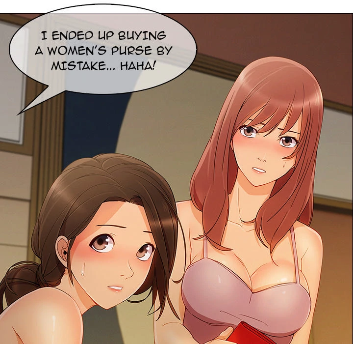 Lady Long Legs - Chapter 27 [photo 91] - MangaPorn