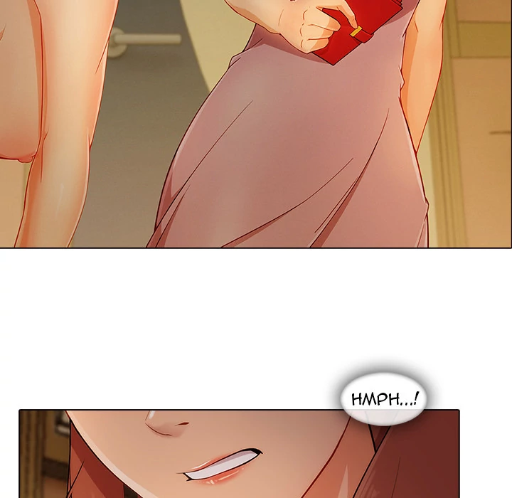 Lady Long Legs - Chapter 27 [photo 92] - MangaPorn