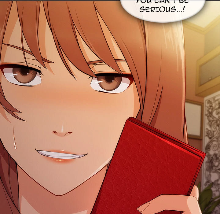 Lady Long Legs - Chapter 27 [photo 94] - MangaPorn