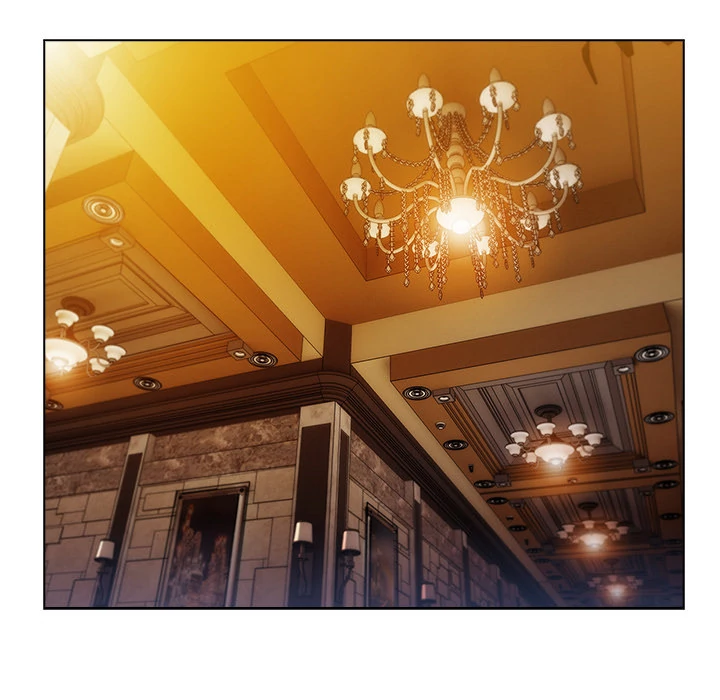 Lady Long Legs - Chapter 27 [photo 96] - MangaPorn