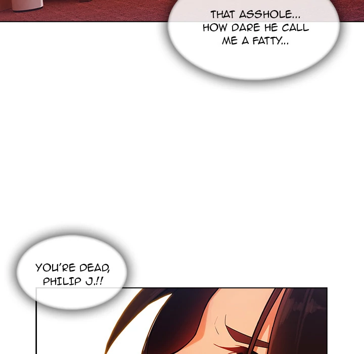 Lady Long Legs - Chapter 28 [photo 115] - MangaPorn