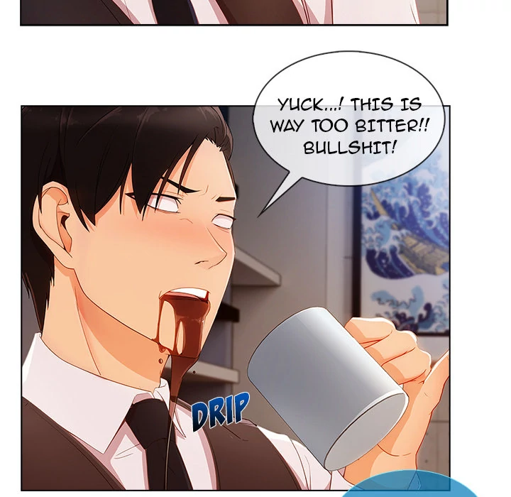 Lady Long Legs - Chapter 28 [photo 26] - MangaPorn