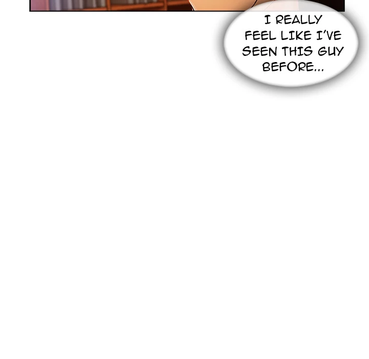 Lady Long Legs - Chapter 28 [photo 28] - MangaPorn