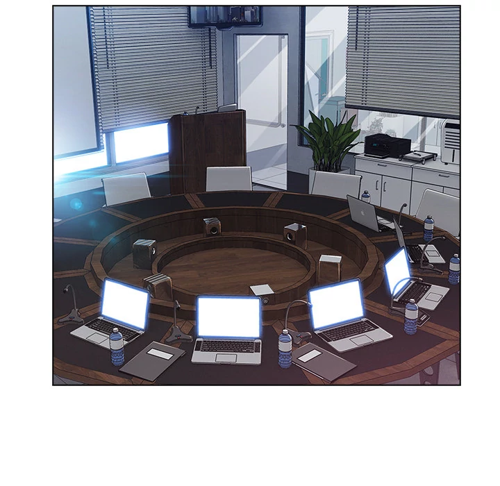 Lady Long Legs - Chapter 28 [photo 29] - MangaPorn