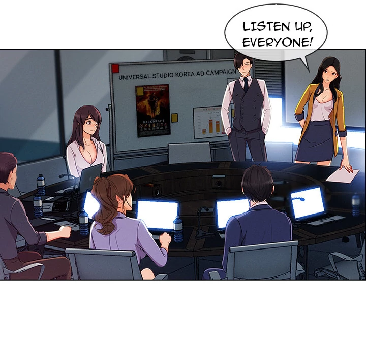 Lady Long Legs - Chapter 28 [photo 30] - MangaPorn