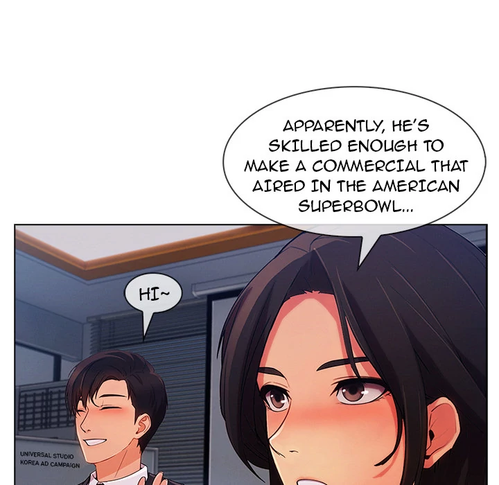 Lady Long Legs - Chapter 28 [photo 33] - MangaPorn