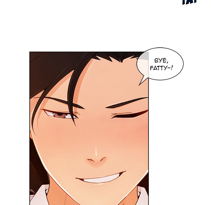 Lady Long Legs - Chapter 28 [photo 37] - MangaPorn