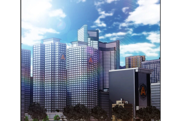 Lady Long Legs - Chapter 28 [photo 4] - MangaPorn