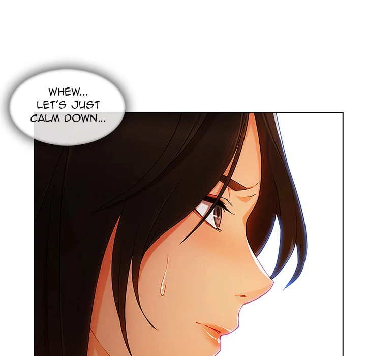 Lady Long Legs - Chapter 28 [photo 40] - MangaPorn