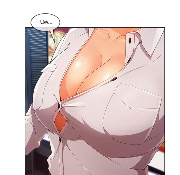 Lady Long Legs - Chapter 28 [photo 43] - MangaPorn