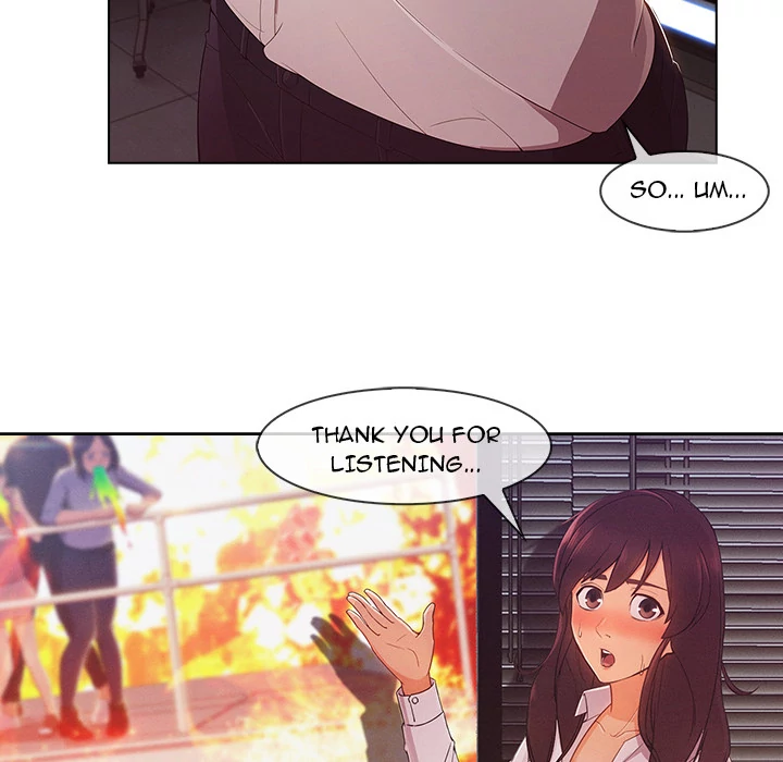 Lady Long Legs - Chapter 28 [photo 44] - MangaPorn