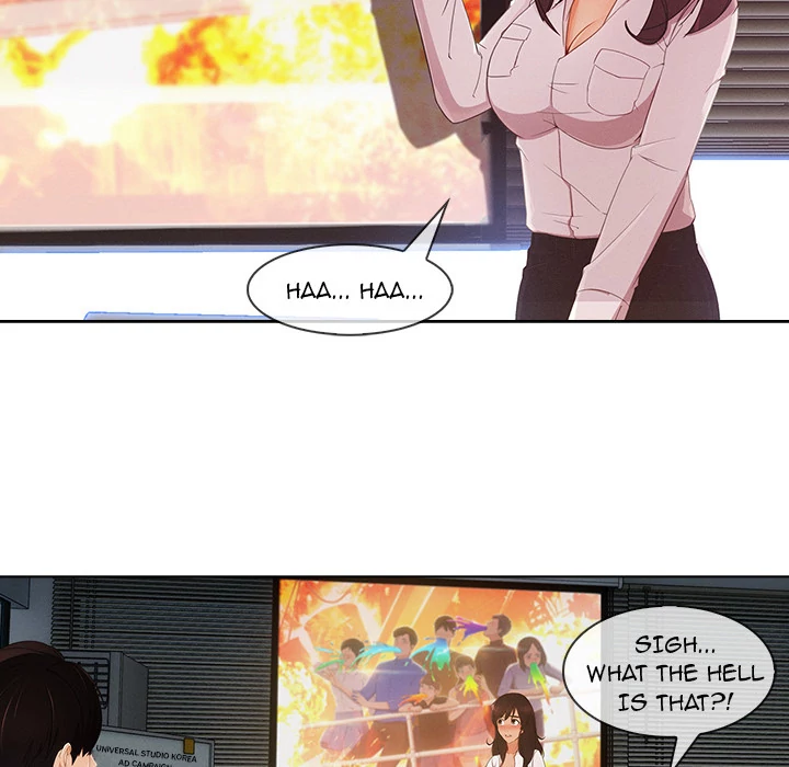 Lady Long Legs - Chapter 28 [photo 45] - MangaPorn