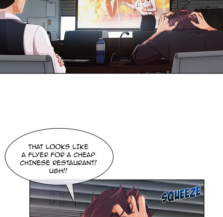 Lady Long Legs - Chapter 28 [photo 46] - MangaPorn