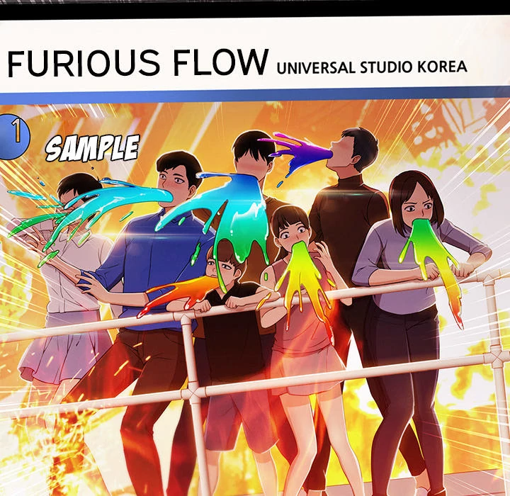 Lady Long Legs - Chapter 28 [photo 49] - MangaPorn