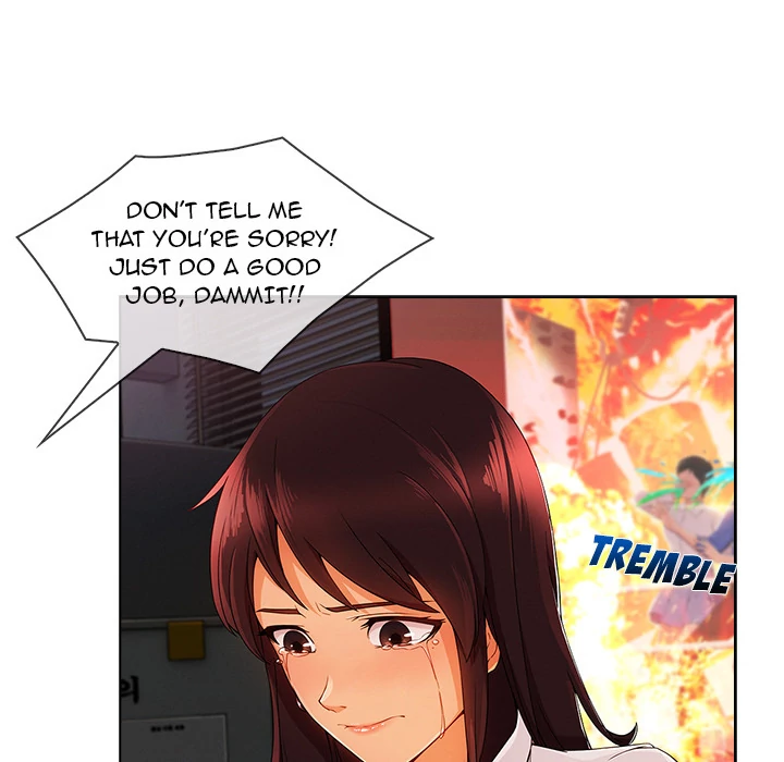 Lady Long Legs - Chapter 28 [photo 52] - MangaPorn