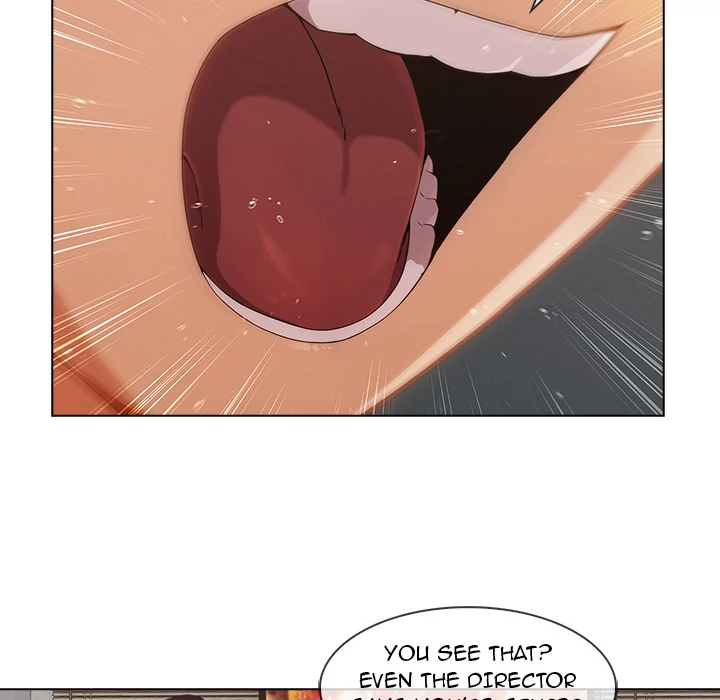 Lady Long Legs - Chapter 28 [photo 54] - MangaPorn