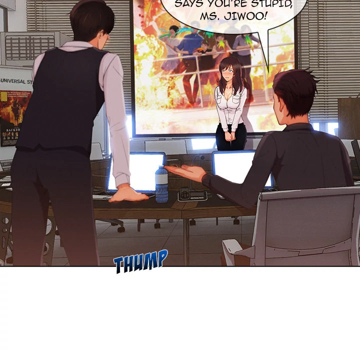 Lady Long Legs - Chapter 28 [photo 55] - MangaPorn