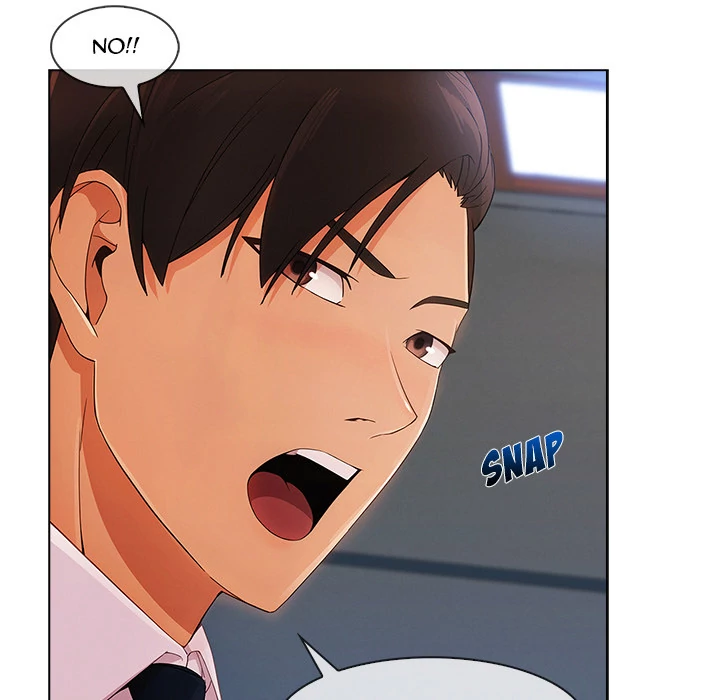 Lady Long Legs - Chapter 28 [photo 56] - MangaPorn