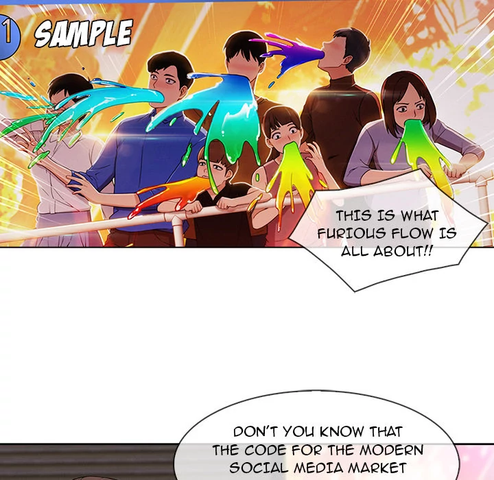 Lady Long Legs - Chapter 28 [photo 59] - MangaPorn